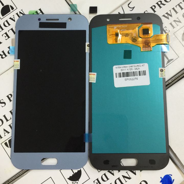 Màn hình Samsung A7 2017 A720