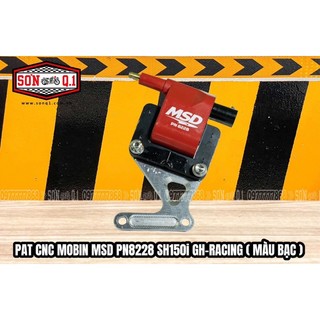 Pat msd chuẩn shvn