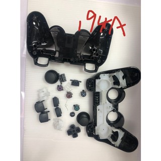Bộ Vỏ Gốc Cho Tay Cầm Dualshock 3 | PS3 Controller |Dualshock 3 Shell Original