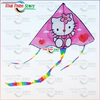 Diều Kitty 1m35