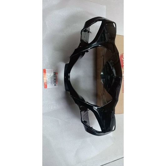 Nắp tay lái trước/ đầu đèn xe Elegant mã SAF