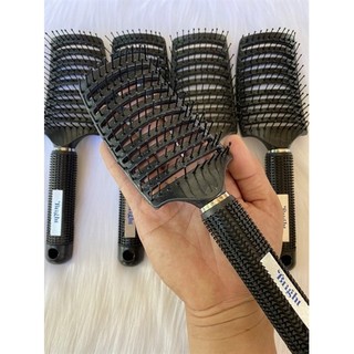 Lược đinh bản lớn
