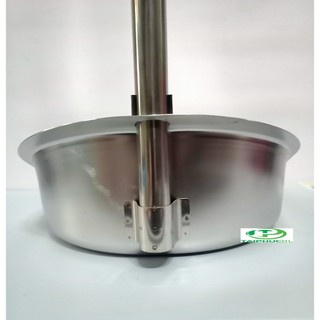 Hốt rác inox 304 cán cao cao cấp - nk - bảo hành gãy vỡ 1 đổi 1