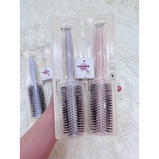 lược tròn chải sấy cao cấp (size lớn)