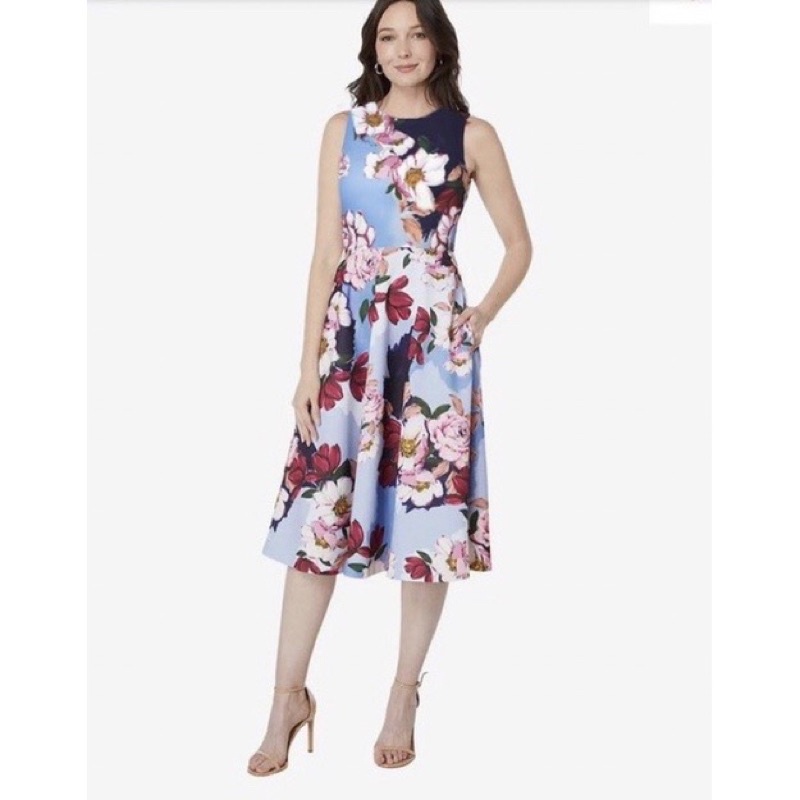 Đầm Vince Camuto dư xịn