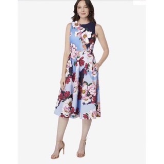 Đầm Vince Camuto dư xịn