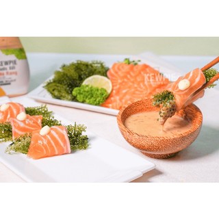 NƯỚC CHẤM MÈ RANG 1Lít