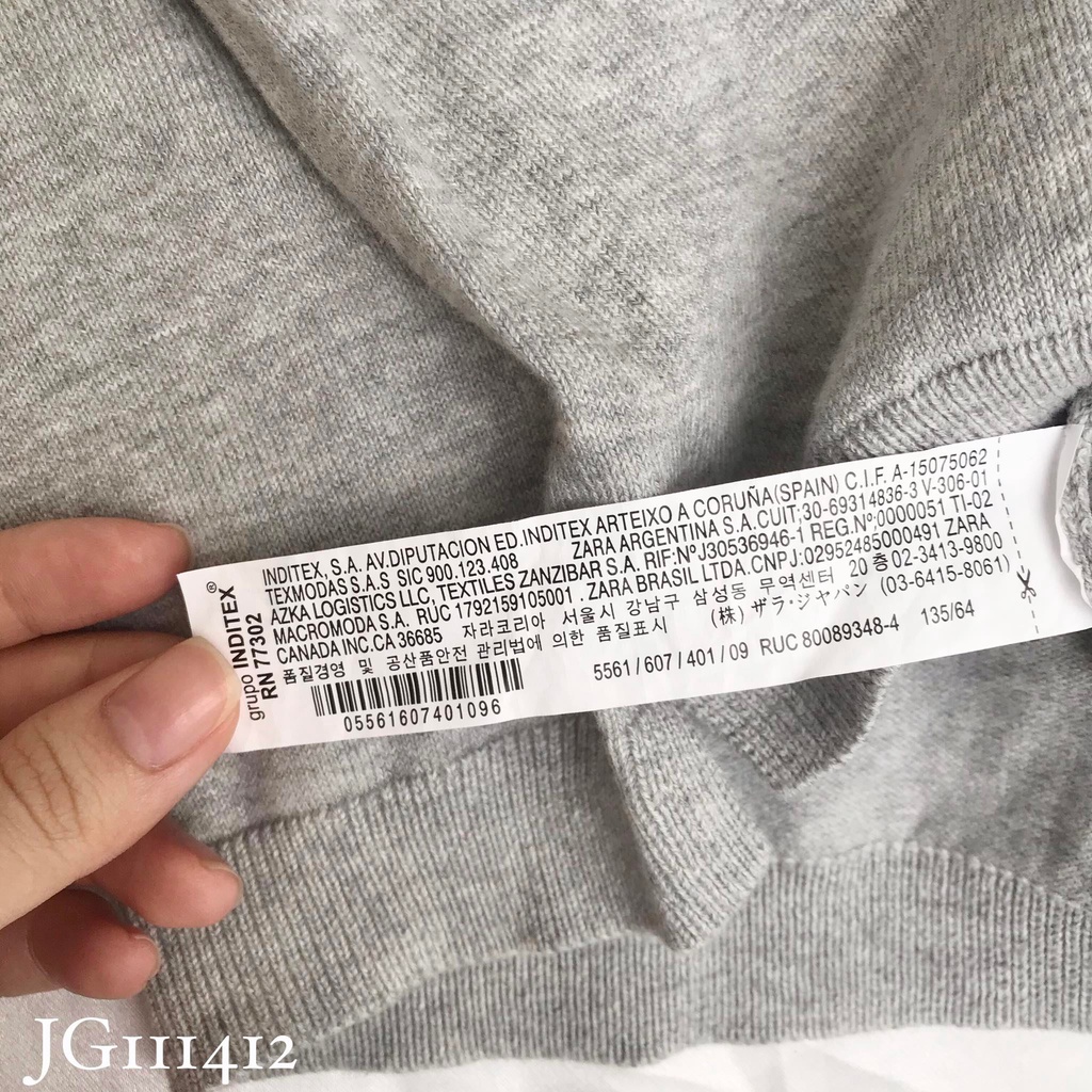 Áo khoác cardigan bé gái girl Cambodia xuất xịn