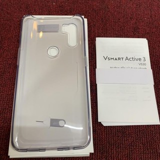 Ốp Vsmart Active 3 hàng zin theo máy