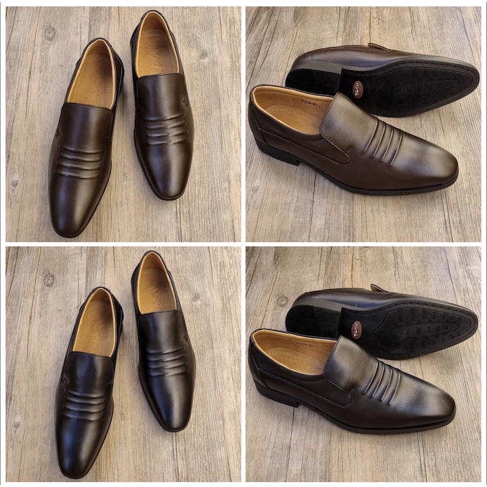 Hansamu penny loafer HI