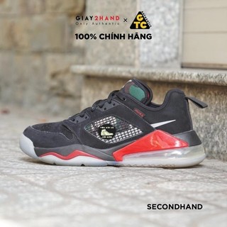 Jd mars 270 ck1196-008 giày cũ chính hãng
