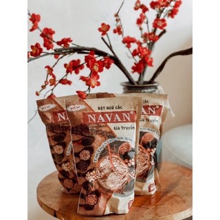 Ngũ cốc Navan gói 800gr
