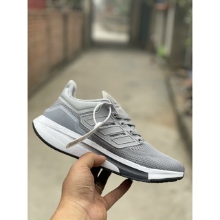 Giày thể thao Ê Quy Tê 2021 các màu cho nam nữ kèm box tất đóng hộp cattong bảo vệ