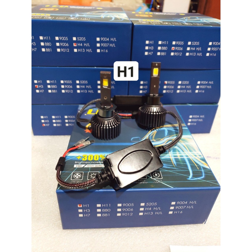 Đèn led oto X10 S15 .3 chế độ màu siêu sáng siêu bền. bền. đẹp