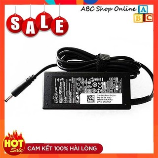 Sạc Laptop Dell Latitude E3340 E3440 E3540 E6430 E4200 E4300 (19.5V-3.34A) Chân Kim nhỏ