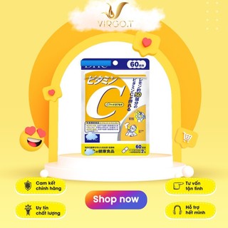 Tinh Chất Vitamin C