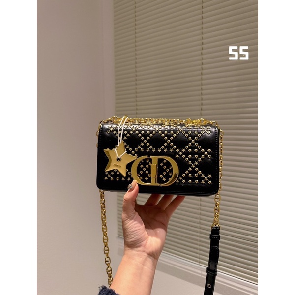 TÚI CARO D ỈOR SIZE 20CM