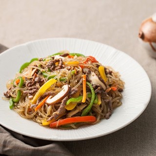 Miến khô Hàn Quốc Ottogi 1kg