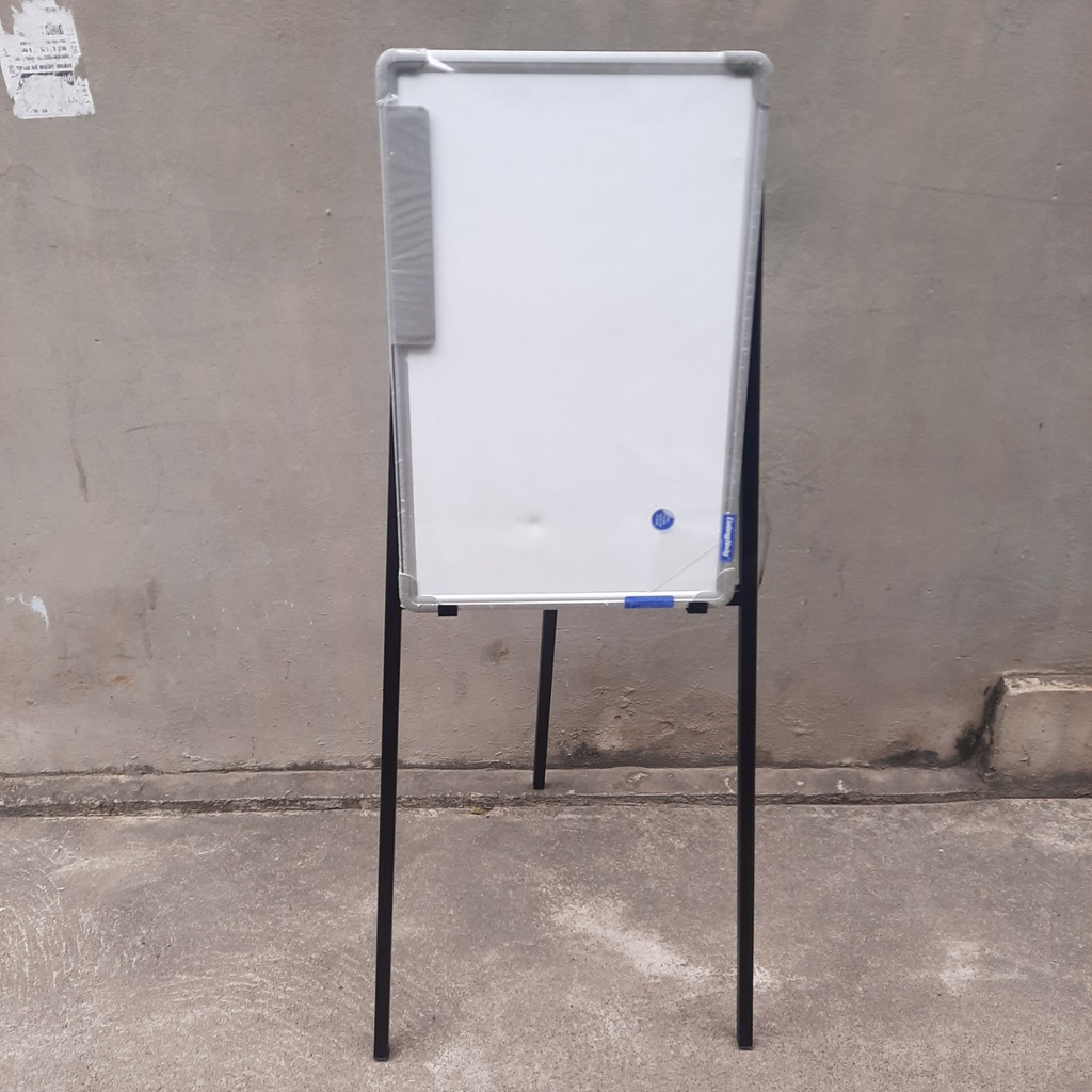 Giá vẽ tranh 1.2m và 1.3m - Giá Đỡ bảng viết bằng Sắt NÂNG hạ