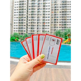 SIM DU LỊCH NHẬT BẢN  5 Ngày 7 Ngày 4G
