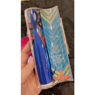 Bàn chải điện FOREO ISSA PLAY