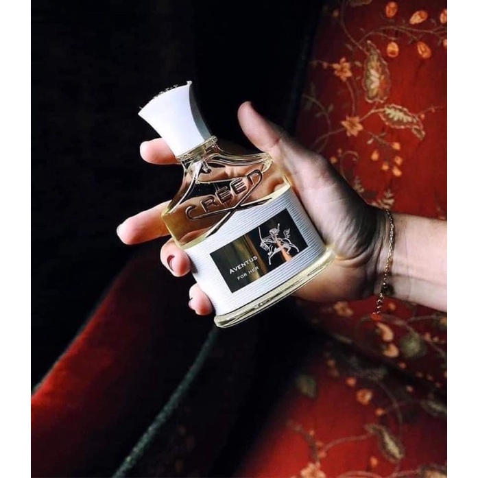 Nước hoa Creed Aventus For Her (thử 2ml)