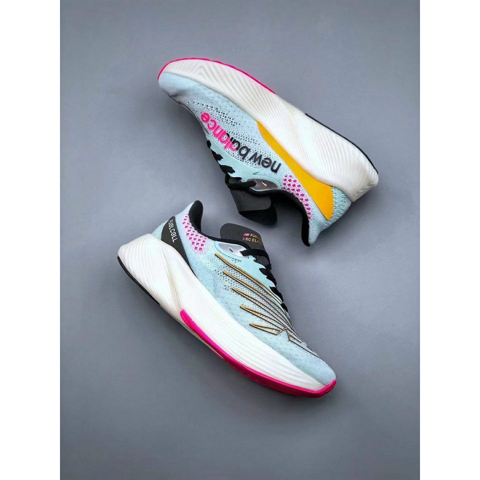 Giày Thể Thao New Balance Real Chính Hãng - Fullbox