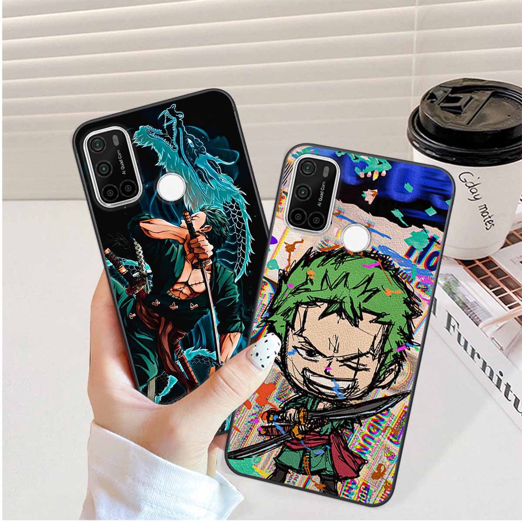 Ốp Vsmart  Joy4 / Stas 5 Bộ Sưu Tập One Pice phiên bản giới hạn
