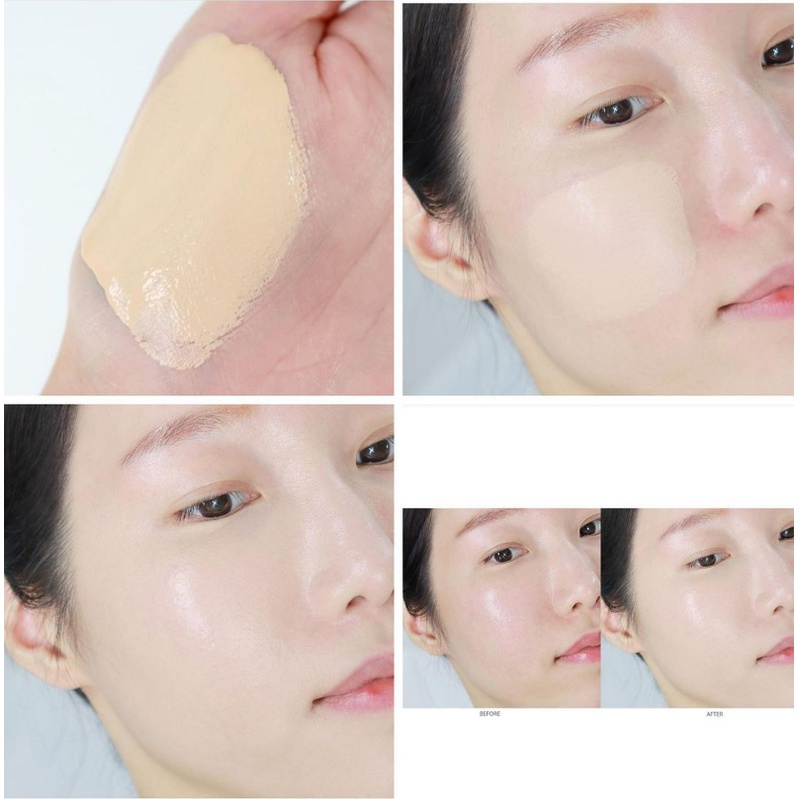 Kem Nền CLIO Kill Cover Founwear Foundation SPF 30 PA+++
