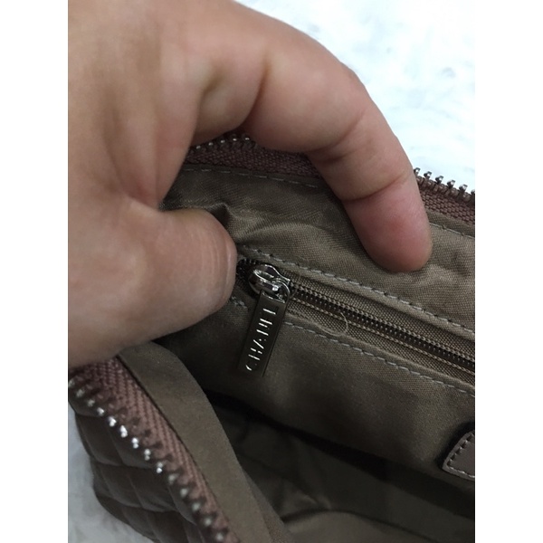 Túi hiệu dòng dc hàng mới