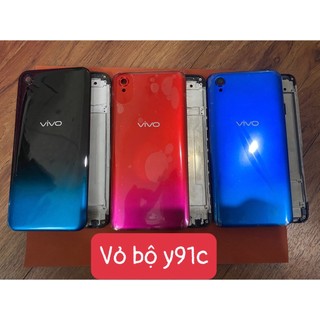 Vỏ bộ y91c vivo mới chuẩn