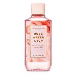 ️🎉Sữa tắm SIGNATURE COLLECTION Rose And Ivy –  Bath and Body Works ️🎉