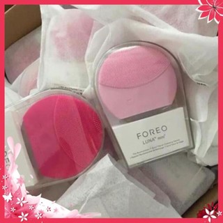 Máy rửa mặt foreo luna mini