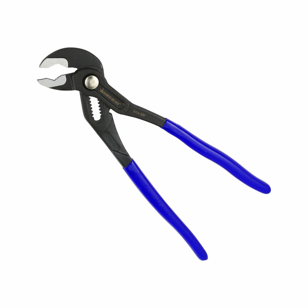 Kìm mỏ quạ King Blue KC4-250