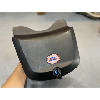 Thùng giữa đựng đồ kappa : ex135 / ex150 / winner / winner X / Sirus /wave / satria raider / sonic