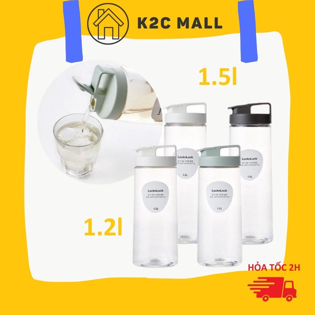 - K2Cmall