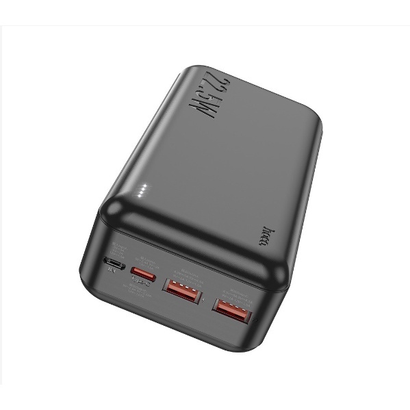⚡Mới⚡Pin Sạc Dự Phòng Siêu Tốc 22.5W Hoco J101B /J101A Chính Hãng 20000mAh/ 30000mAh Sạc Nhanh 2 Cổng PD+QC 3.0 BH 1 Năm