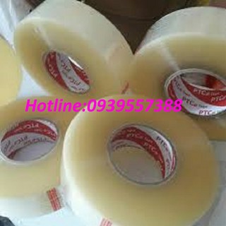 Combo 2 cuộn băng -dính 1kg/cuộn