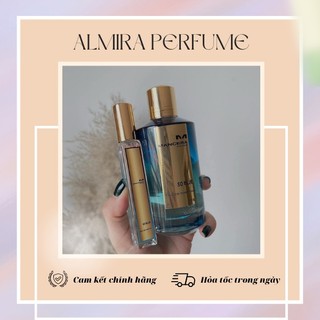 Nước hoa so blue 10ml/20ml_almira perfume