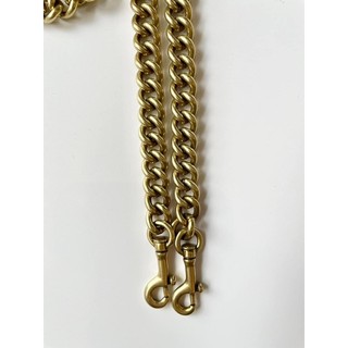 Dây Coach chain chính hãng