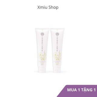 Kem dưỡng trắng da toàn thân charme cadeau