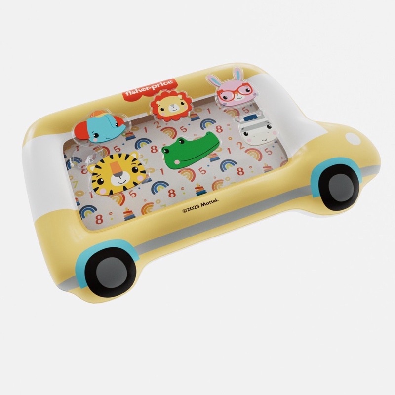 Đệm nước cao cấp quà tặng huggies