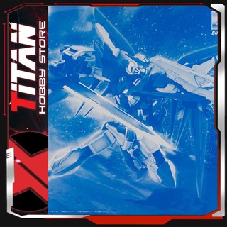Mô hình lắp ráp Gunpla MG 1/100  Amazing Exia Gundam  Bandai Japan