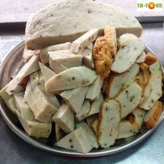 500g Chả Cá Nha Trang (Giao Hỏa Tốc HCM)