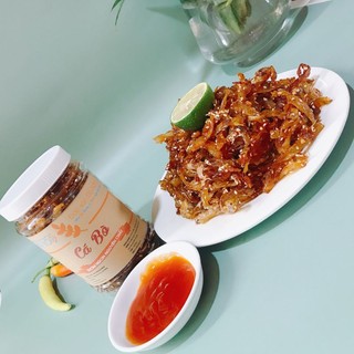 100gr cá bò rim sate Đà Nẵng