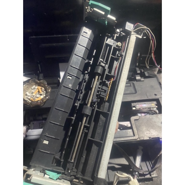 Cụm sấy máy in Canon. 3300 HP. 1160 1320 2015