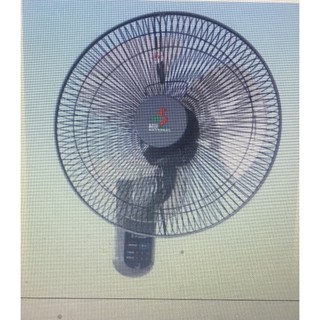 Quạt treo tường national tc230s/tc400s/qt450s/tc400xs đk - sải cánh 230mm/400mm/450mm