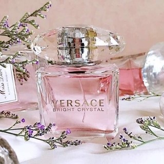 {Mẫu Thử} VERSACE BRIGHT CRYSTAL chiết 10ml