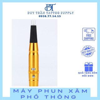 MÁY PHUN XĂM PHỔ THÔNG