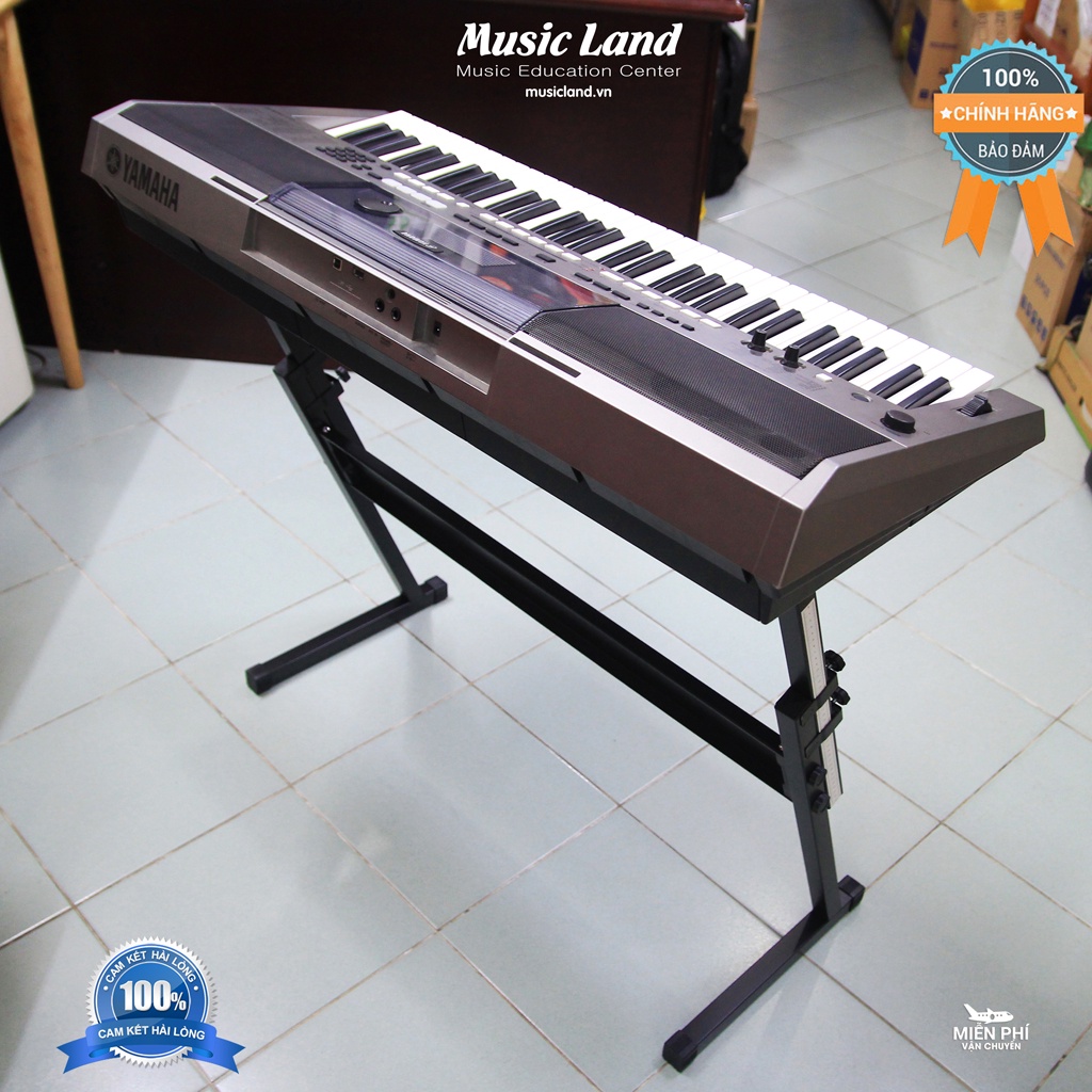 Chân Đàn Organ Chữ Z – Cao Cấp